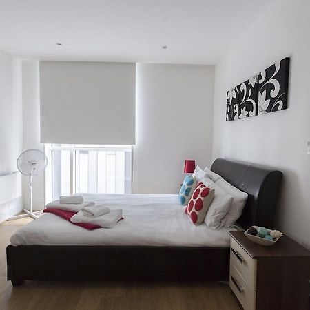 Times Square Serviced Apartments London Luaran gambar