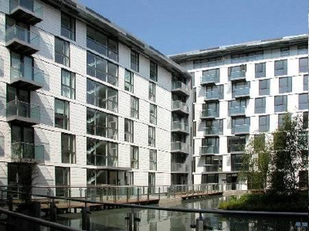 Times Square Serviced Apartments London Luaran gambar