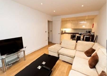 Times Square Serviced Apartments London Luaran gambar