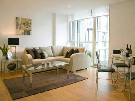 Times Square Serviced Apartments London Luaran gambar