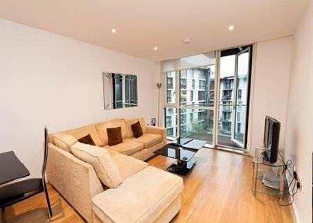 Times Square Serviced Apartments London Luaran gambar