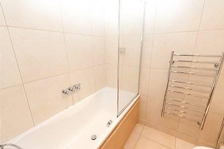 Times Square Serviced Apartments London Luaran gambar