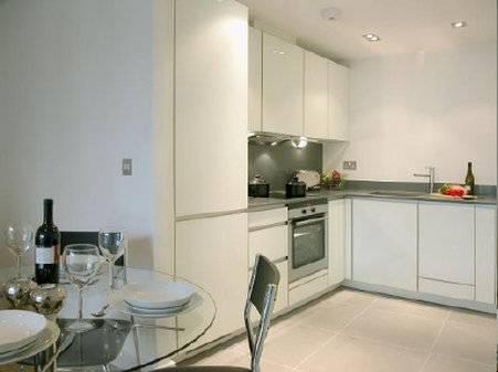 Times Square Serviced Apartments London Luaran gambar