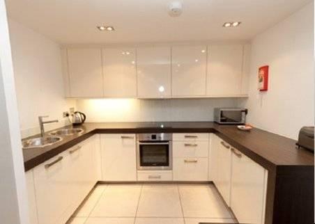 Times Square Serviced Apartments London Luaran gambar