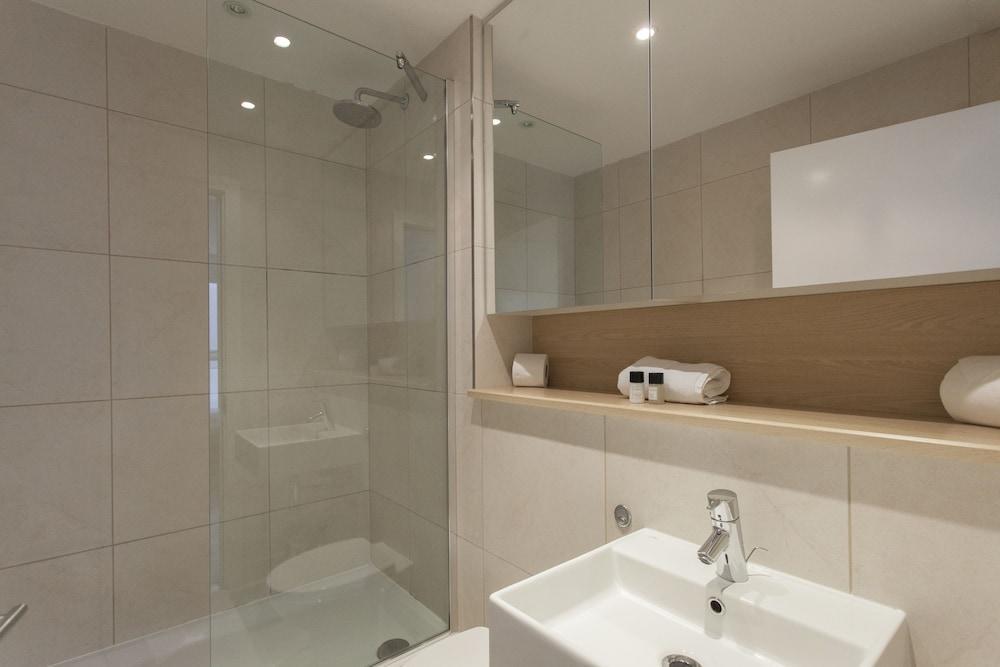 Times Square Serviced Apartments London Luaran gambar